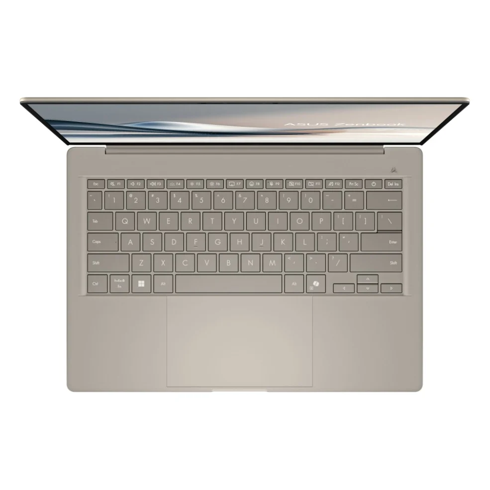Ноутбук ASUS Zenbook A14 UX3407RA-QD906W (90NB16G1-M000R0) — фото 4