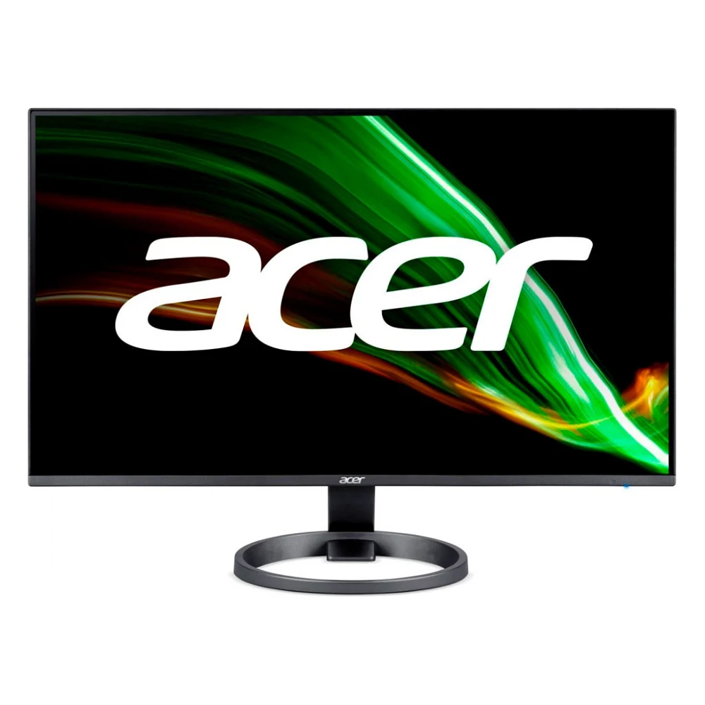 Монітор Acer R272Gyi (UM.HR2EE.G02)