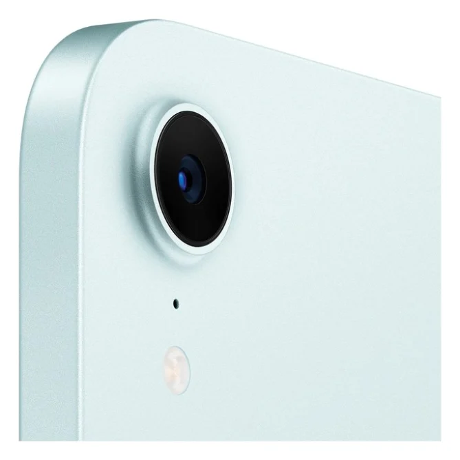 Планшет Apple iPad mini 2024 Wi-Fi 256GB Blue (MXNC3NF/A) — фото 4