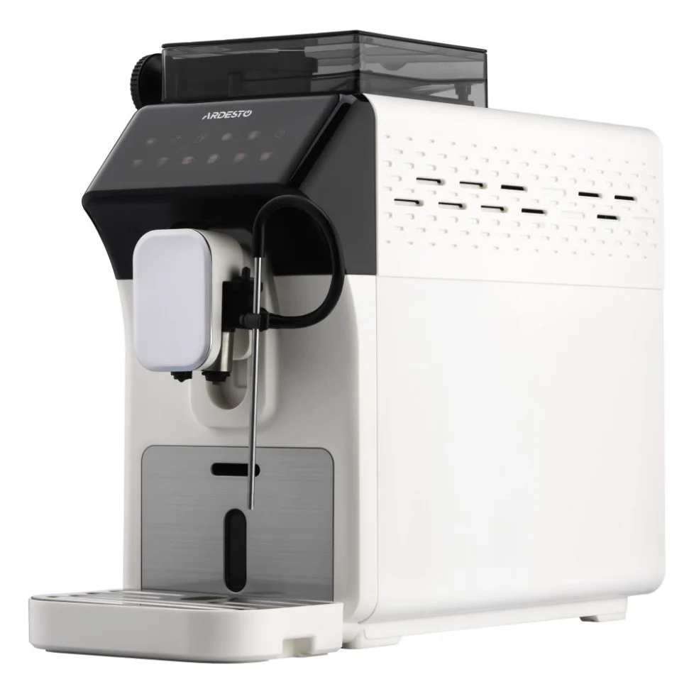 Кавомашина Ardesto FCM-FA900W