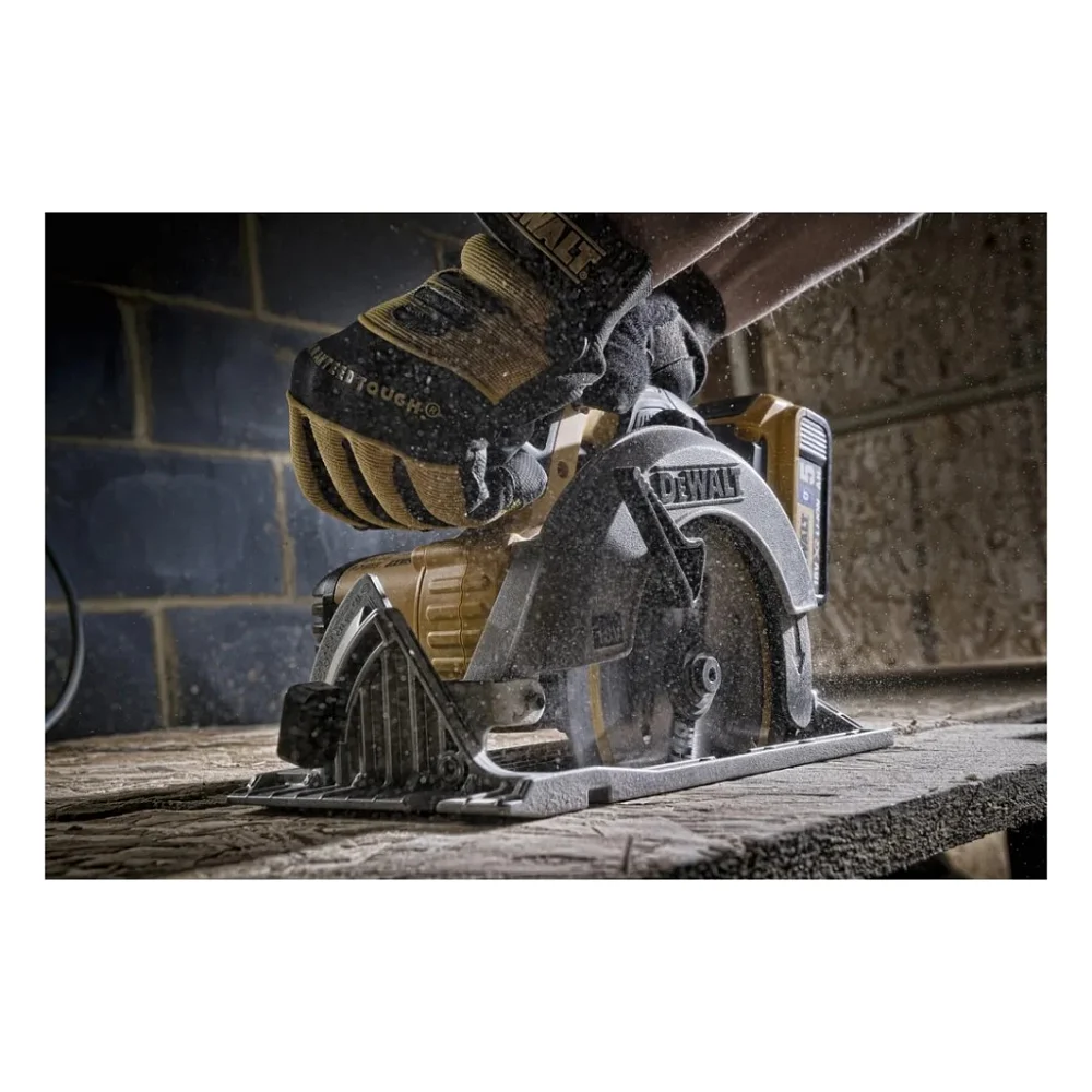Диск пильний DeWALT CONSTRUCTION 165 х 20 мм, 24z (ATB), 20 гр. (DT1949) — фото 3