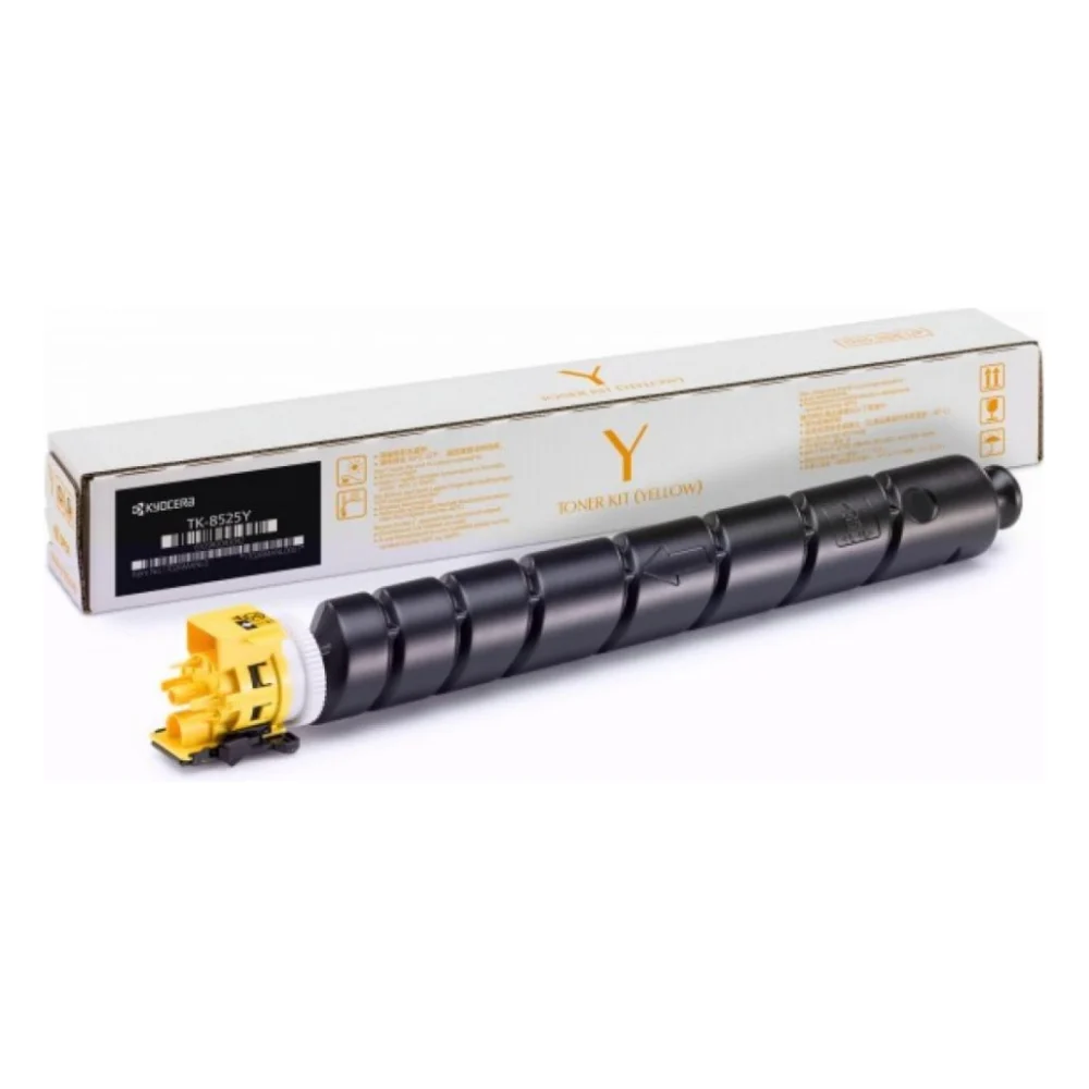 Картридж Kyocera TK-8525Y 20K (1T02RMANL1)