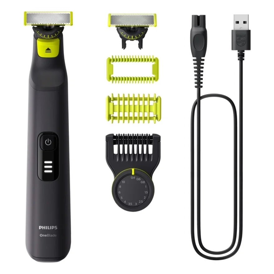 Тример Philips QP6542/15