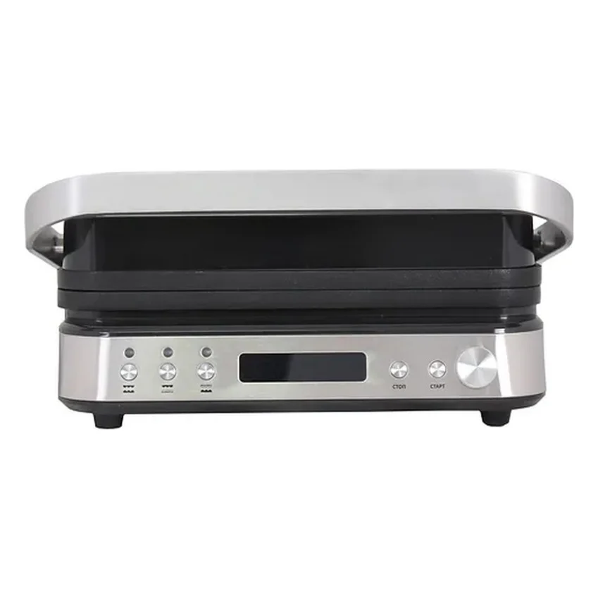 Електрогриль PRIME Technics PGH 208 KX — фото 3