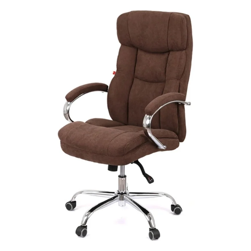 Офісне крісло Аклас Селін ANF Коричневий (1705B-23 Brown) (00146344)