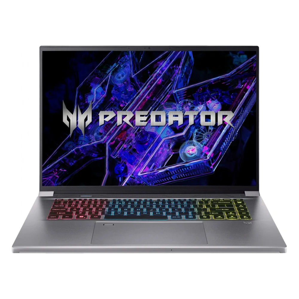 Ноутбук Acer Predator Triton Neo 16 PTN16-51 (NH.QSAEU.005)