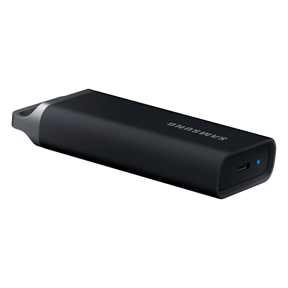 Накопичувач SSD USB 3.2 4TB T5 Shield Samsung (MU-PH4T0S/WW) — фото 5