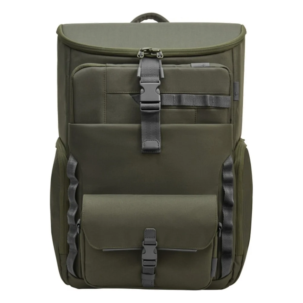 Рюкзак для ноутбука HP 15.6" Modular 27L, green (9J4C1AA)