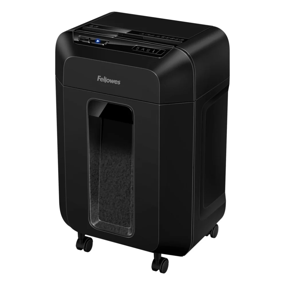 Знищувач документів Fellowes AutoMAX 90M (f.U4633601)