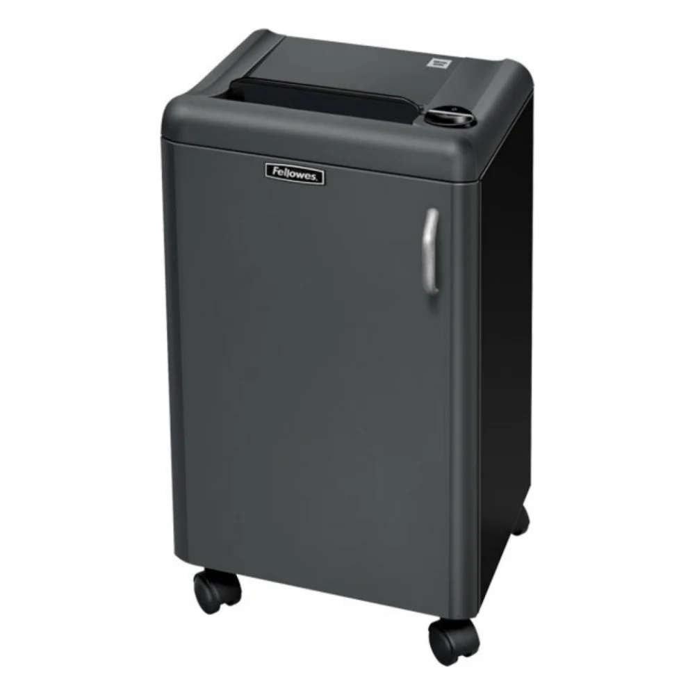 Знищувач документів Fellowes Fortishred 1250C (f.U4615001)