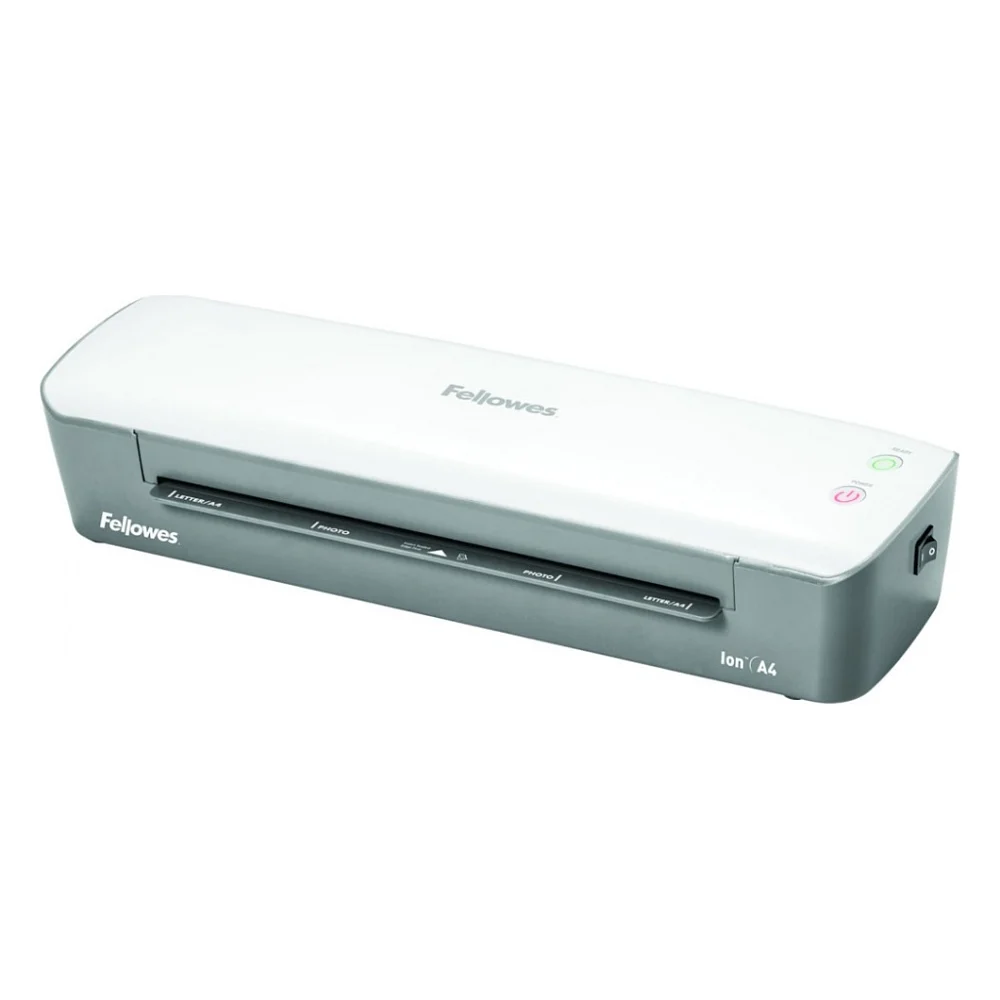 Ламінатор Fellowes Ion A4 (f.L4560001)