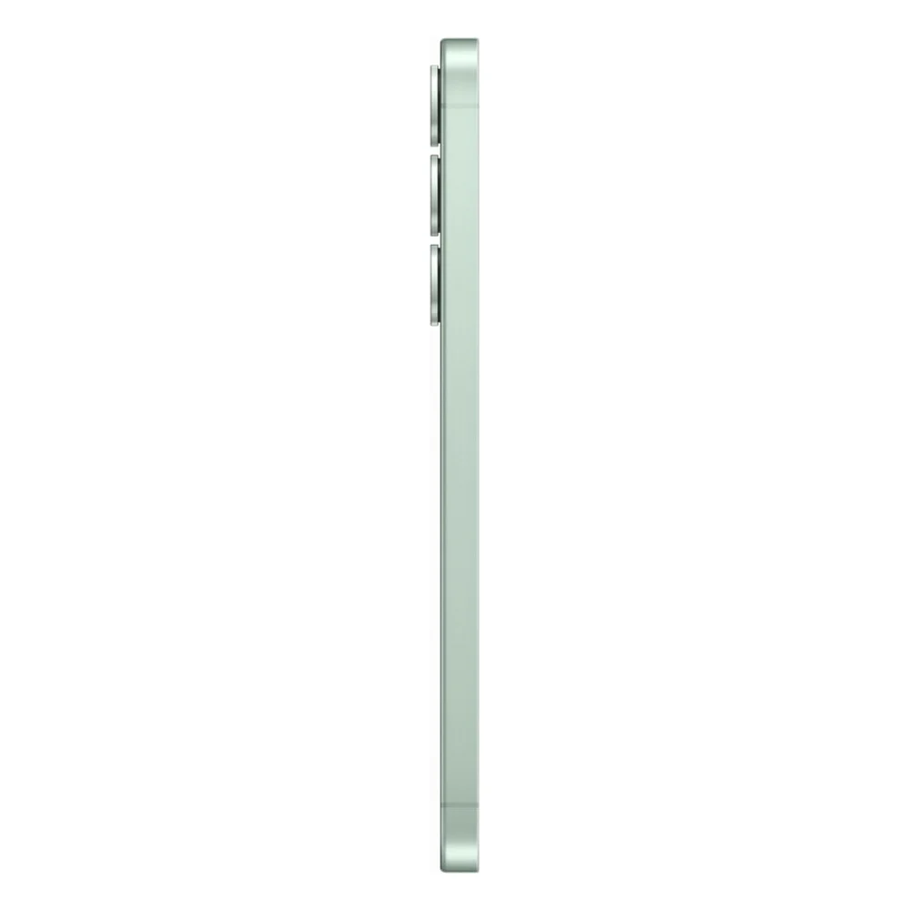 Мобільний телефон Samsung Galaxy S25+ 12/256Gb Mint (SM-S936BLGDEUC) — фото 8