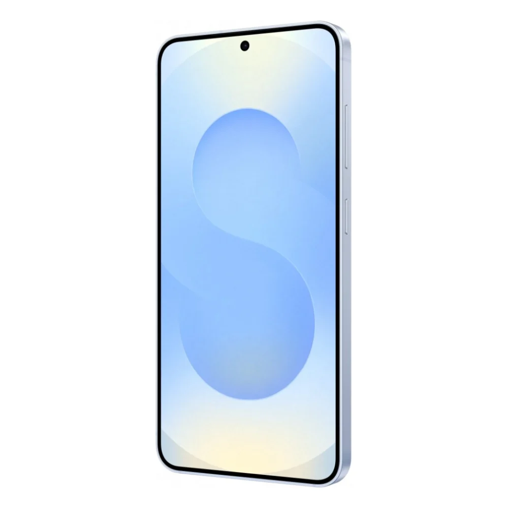 Мобільний телефон Samsung Galaxy S25 12/512Gb Icyblue (SM-S931BLBHEUC) — фото 4