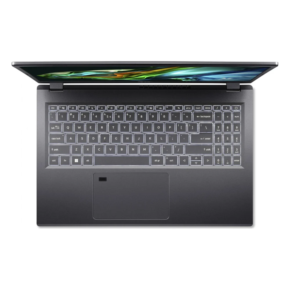 Ноутбук Acer Aspire 5 15 A515-58M (NX.KQ8EU.00B) — фото 4