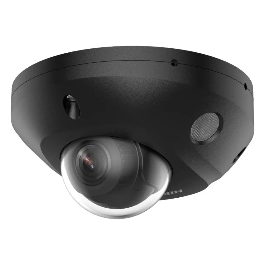 Камера відеоспостереження Hikvision DS-2CD2543G2-LIS2U-B (2.8)