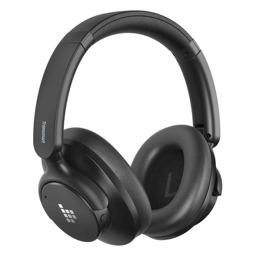 Навушники Tronsmart Sounfii Q20S Black (1165969)