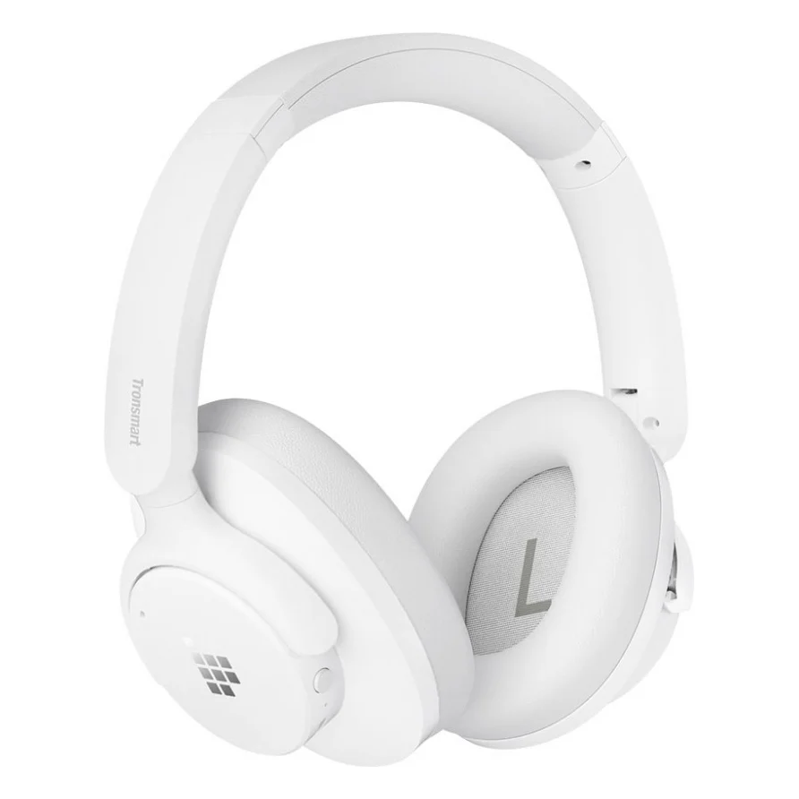 Навушники Tronsmart Sounfii Q20 White (1165970)