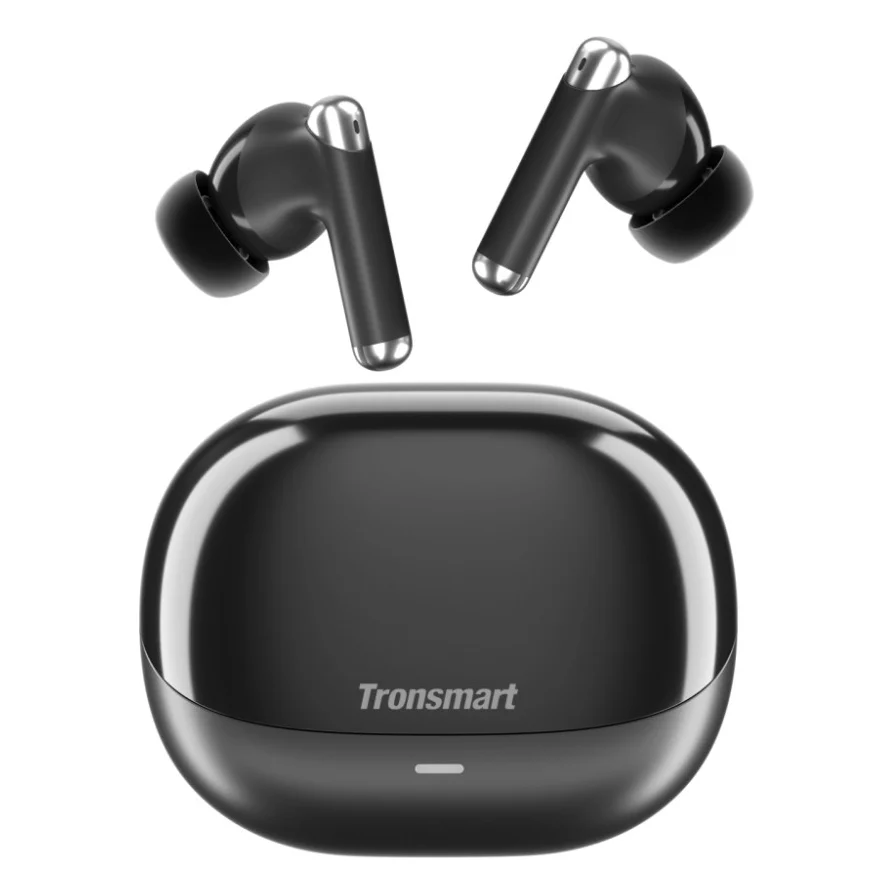 Навушники Tronsmart Sounfii R4 Black (1096447)