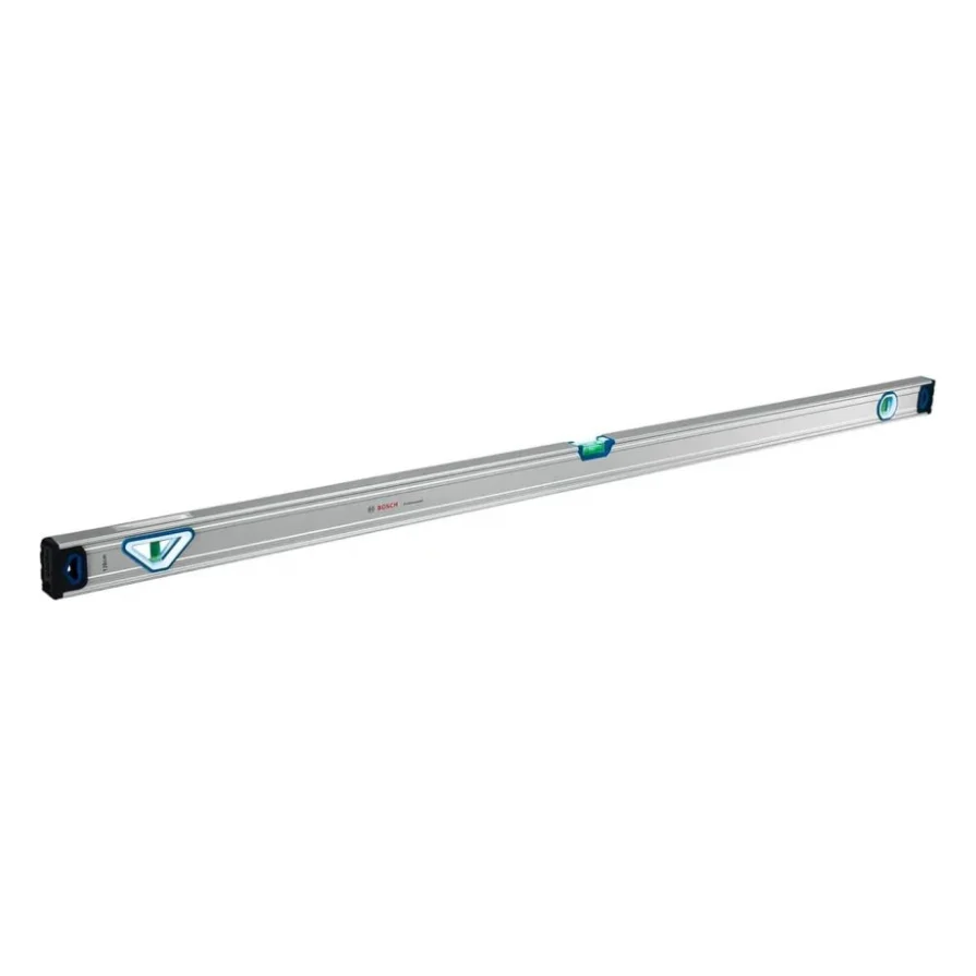 Рівень Bosch 120см, 3 капсули, алюмінієвий корпус (1.600.A01.V3Z)