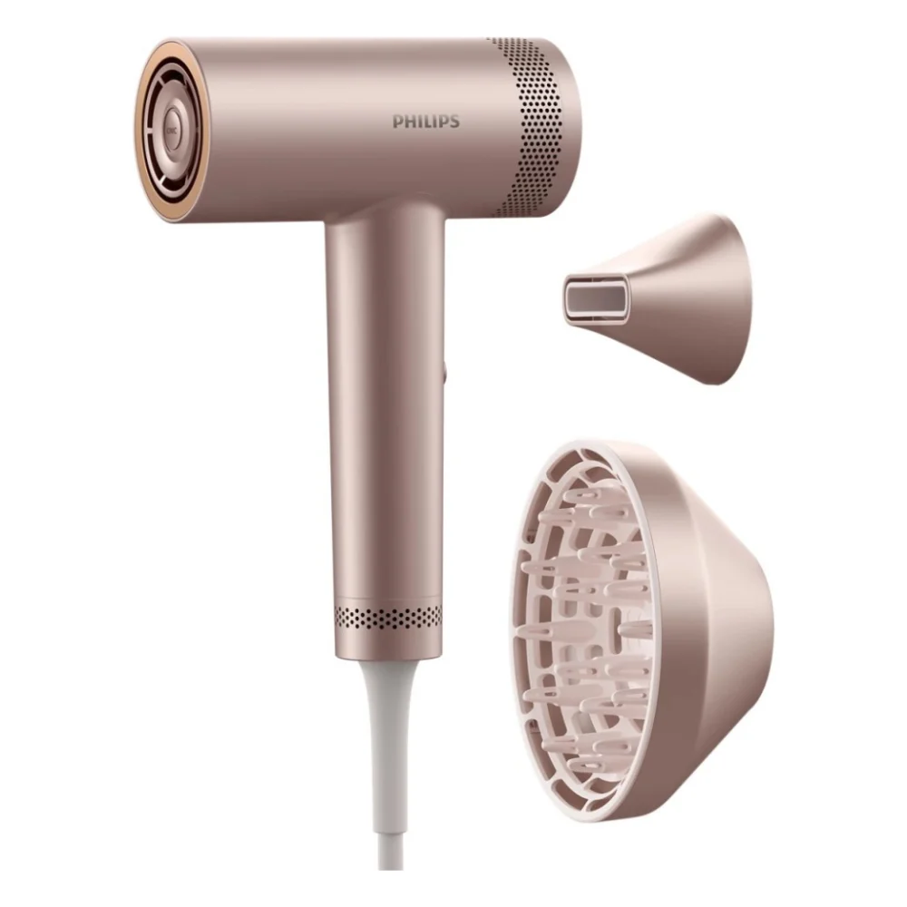 Фен Philips BHD837/10