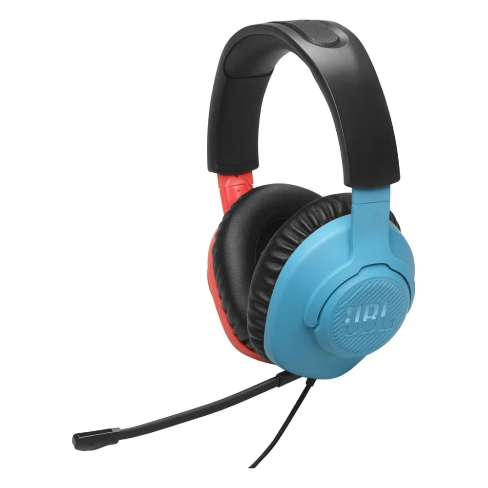 Навушники JBL Quantum 100N (JBLQTUM100N)