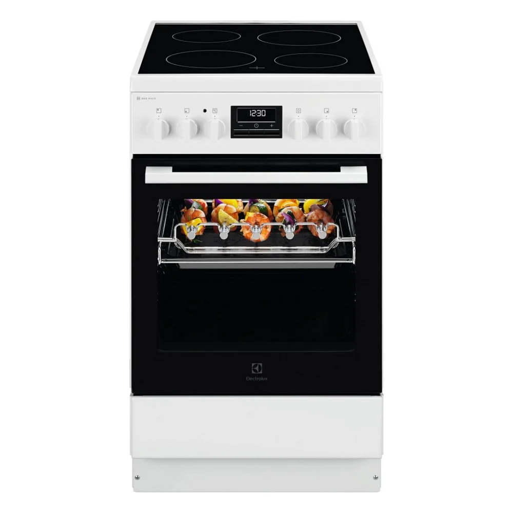 Плита Electrolux LKR540267W