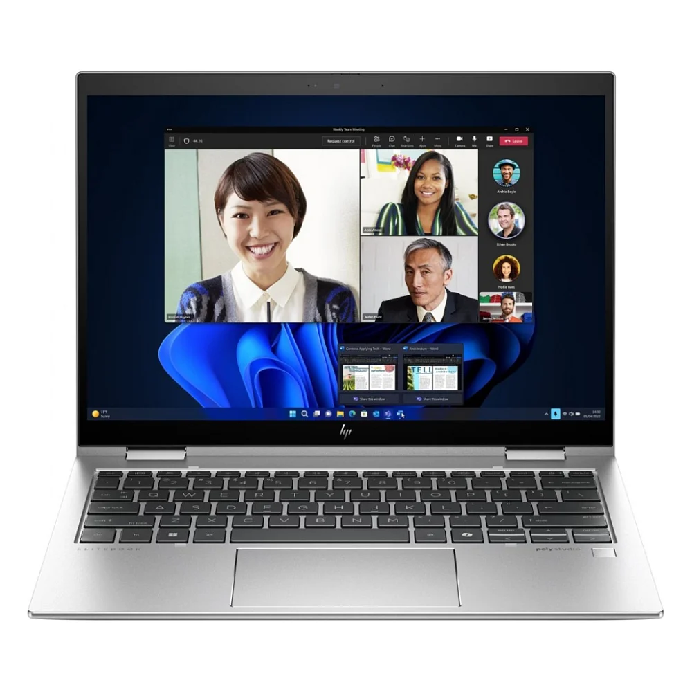 Ноутбук HP EliteBook x360 830 G11 (8A4U9EA)