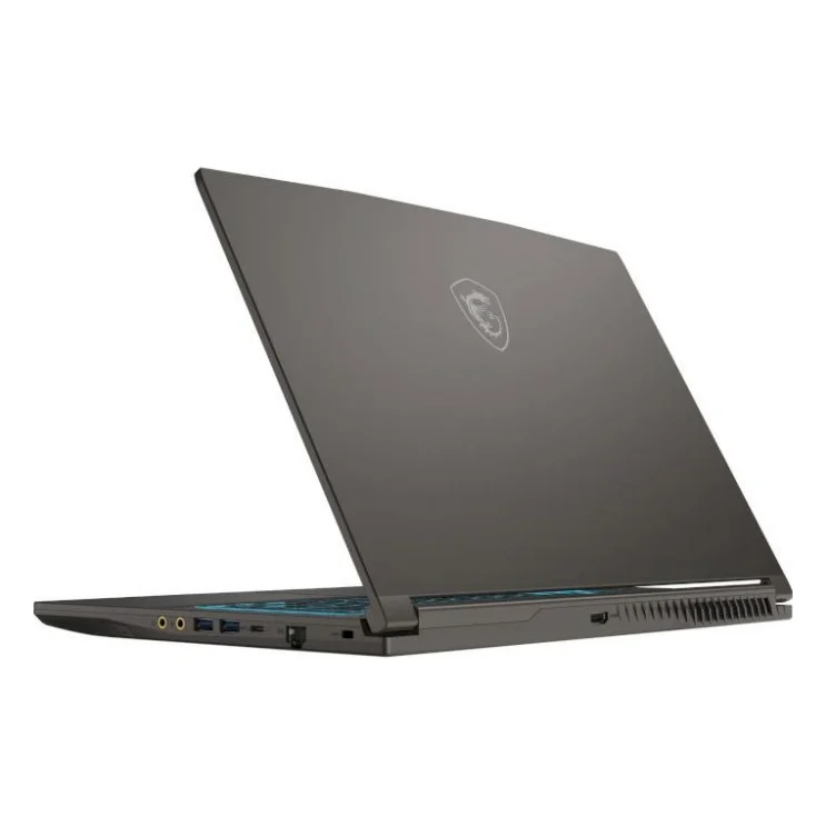 Ноутбук MSI Thin 15 B7UCX (9S7-16RK11-456) — фото 7
