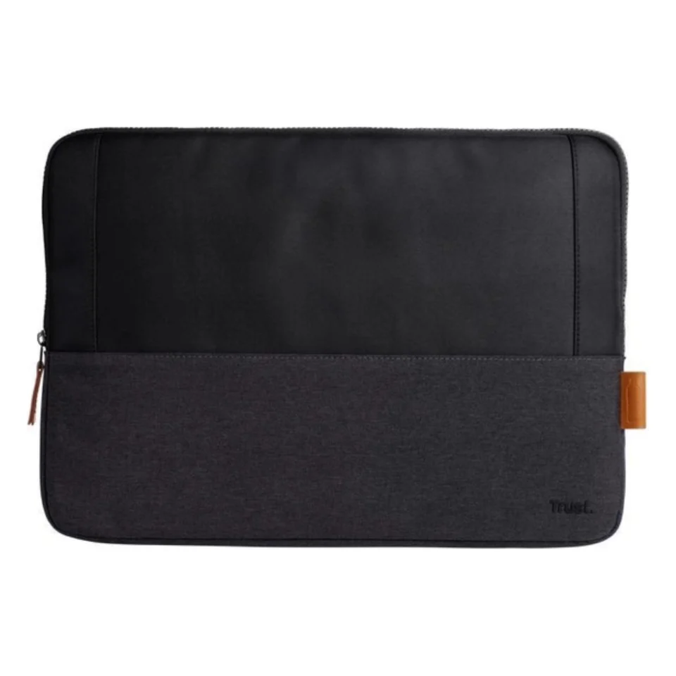 Чохол до ноутбука Trust 16" Lisboa Laptop sleeve Black (25248)