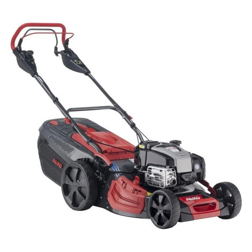 Газонокосарка AL-KO 520 VSI-B Premium (119948)