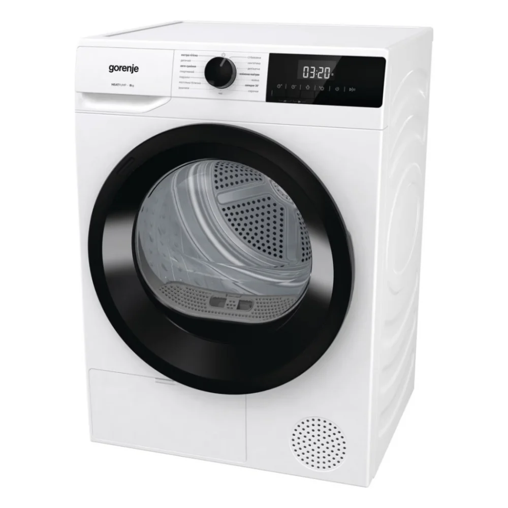 Сушильна машина Gorenje DHNE82 — фото 3