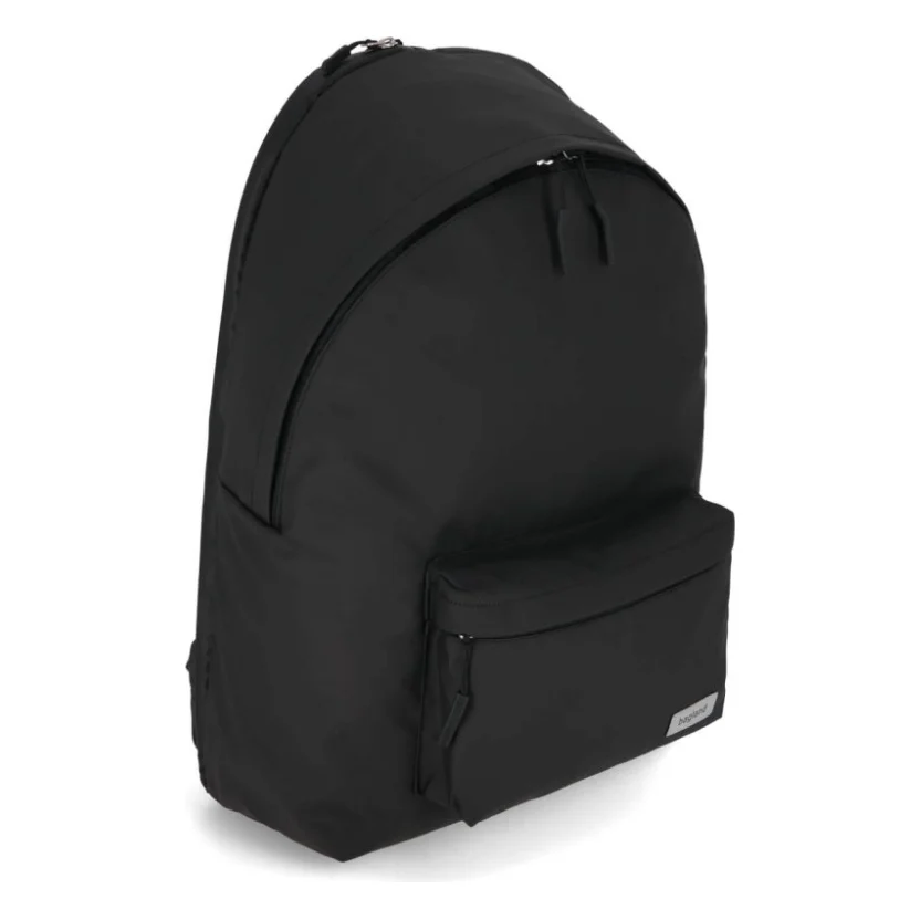 Рюкзак для ноутбука Bagland 17" Stylish XL 35L black 0055869 (1120320810) — фото 2