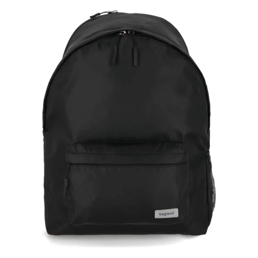 Рюкзак для ноутбука Bagland 17" Stylish XL 35L black coal 0055891 (1120420811)