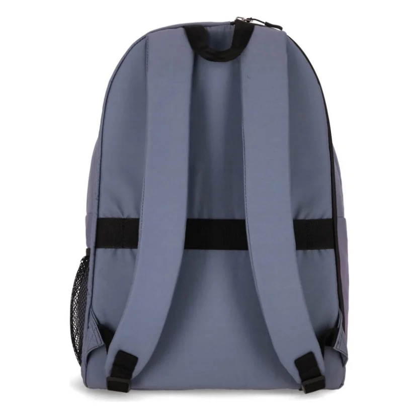 Рюкзак для ноутбука Bagland 17" Stylish XL 35L+print, gray 1434/55869 (1120320806) — фото 4