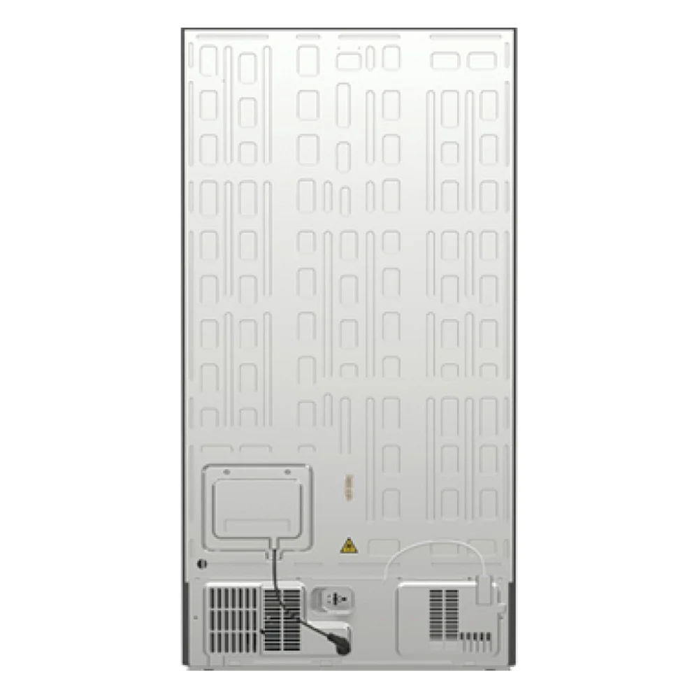 Холодильник Gorenje NRR9185ESXL — фото 9