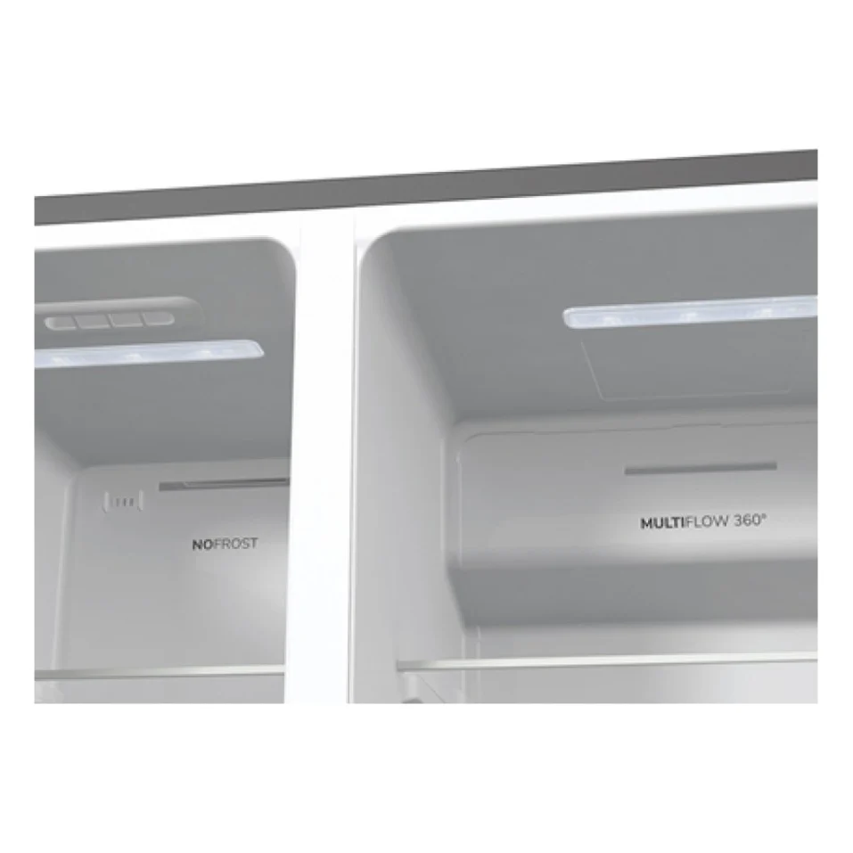 Холодильник Gorenje NRR9185ESXL1 — фото 6