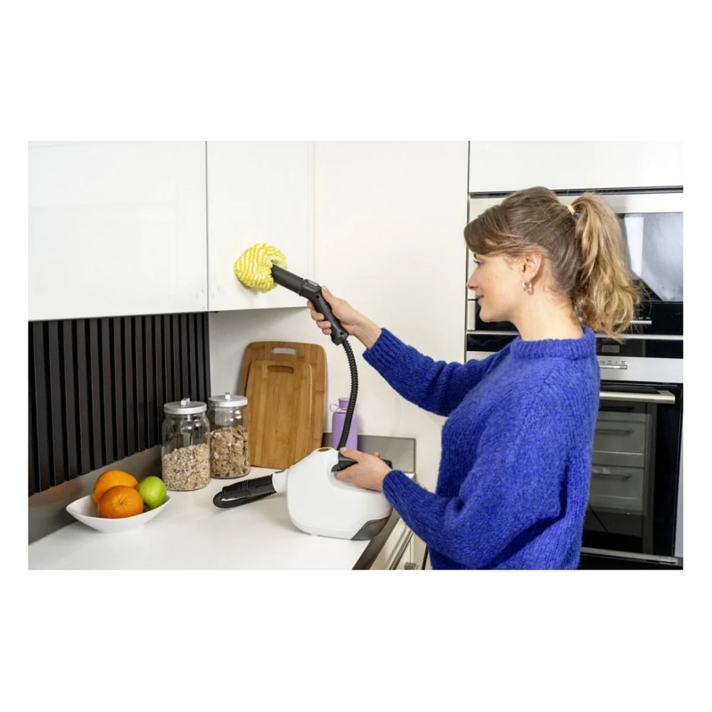 Пароочищувач Karcher SC 1 Multi Comfort (1.516-416.0) — фото 4