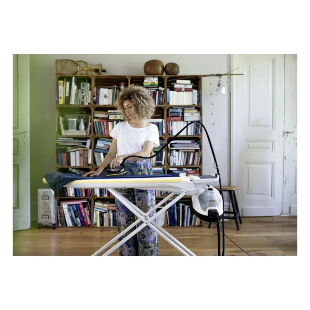 Пароочищувач Karcher SI 4 EasyFix Iron (1.512-637.0) — фото 5