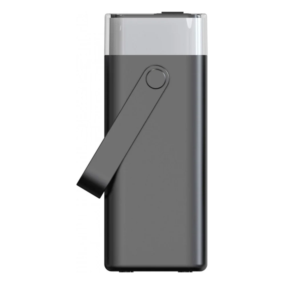 Батарея універсальна Aspiring Vigor 40 40000mAh PD/65W (PPVG.V04) — фото 6