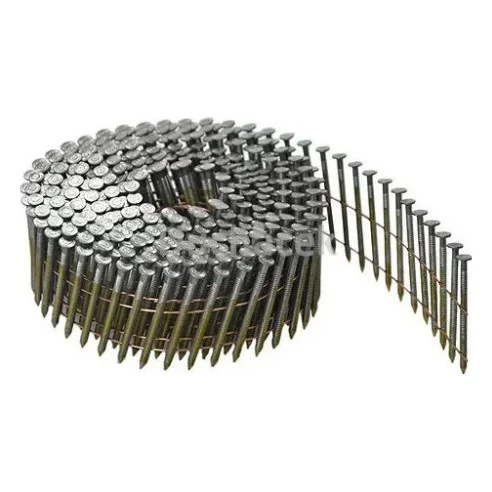 Цвяхи Bostitch F, для барабанних обойм, L=75мм, d=2.8мм, d капелюшка 7.2мм, 6000 шт (F280SP75Q)