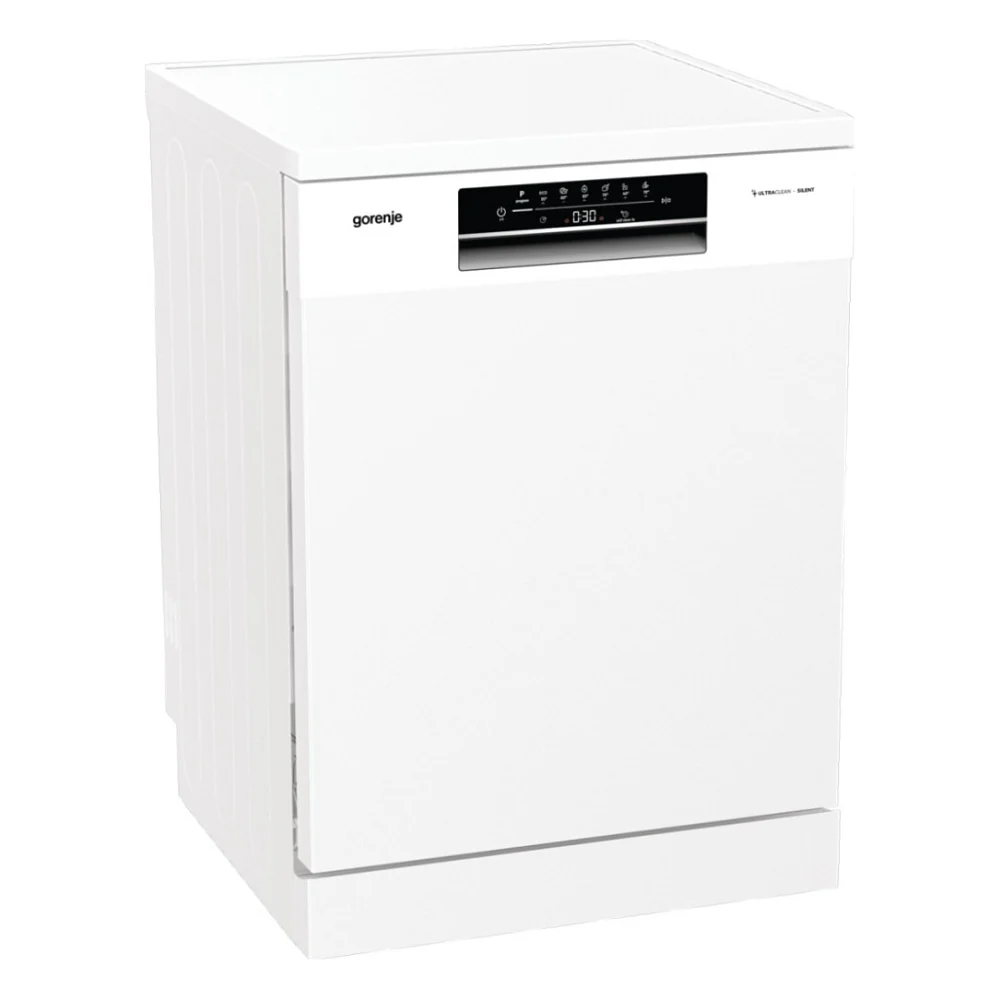 Посудомийна машина Gorenje GS643E90W — фото 8