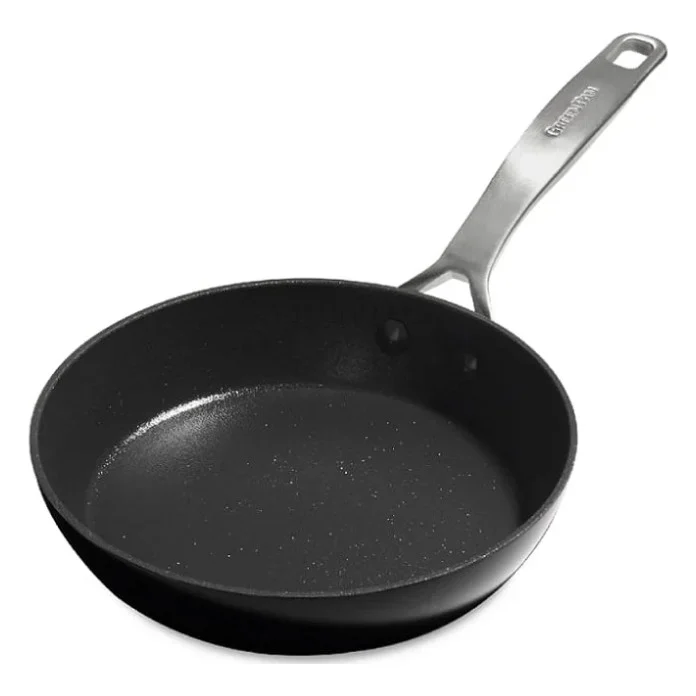 Сковорода GreenPan Copenhagen, 20 см з керамічним покриттям (CC003107-001)