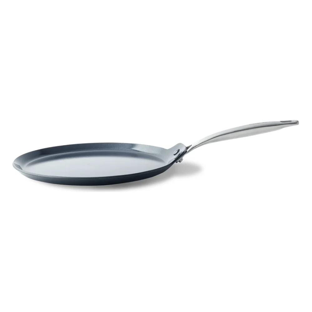 Сковорода GreenPan Copenhagen, для млинців, 28 см з керамічним покриттям (CC003112-001)