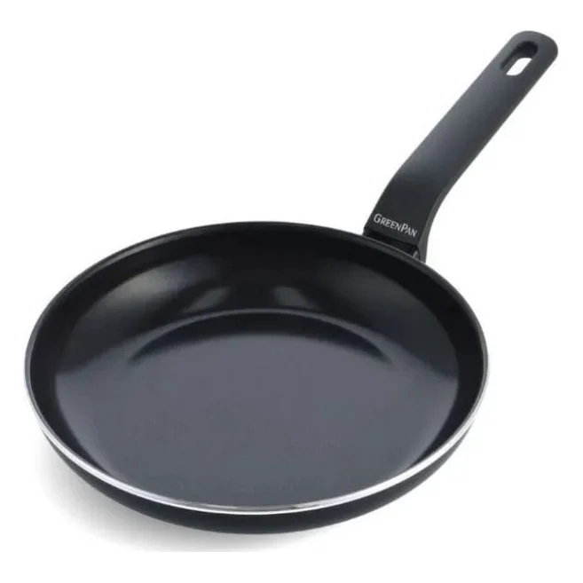Сковорода GreenPan Essence Magneto, 28 см з керамічним покриттям (CC006336-001)