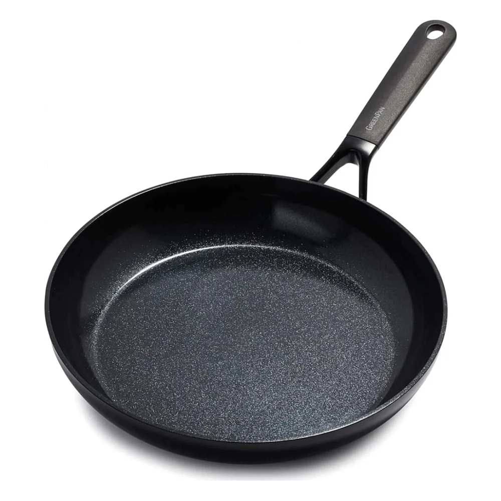 Сковорода GreenPan Smart, 20 см з керамічним покриттям (CC003104-001)