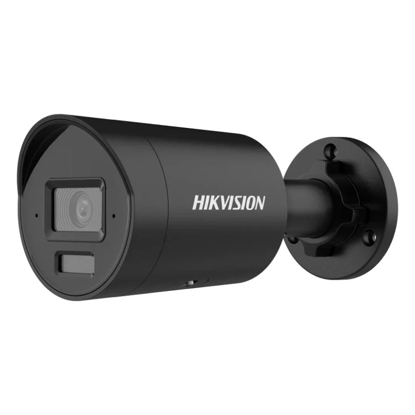 Камера відеоспостереження Hikvision DS-2CD2043G2-LI2U-B (2.8)