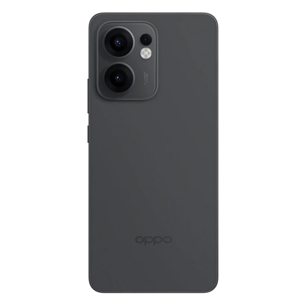 Мобільний телефон Oppo Reno13 F 5G 8/256GB Graphite Grey (OFCPH2699_GREY_256) — фото 3