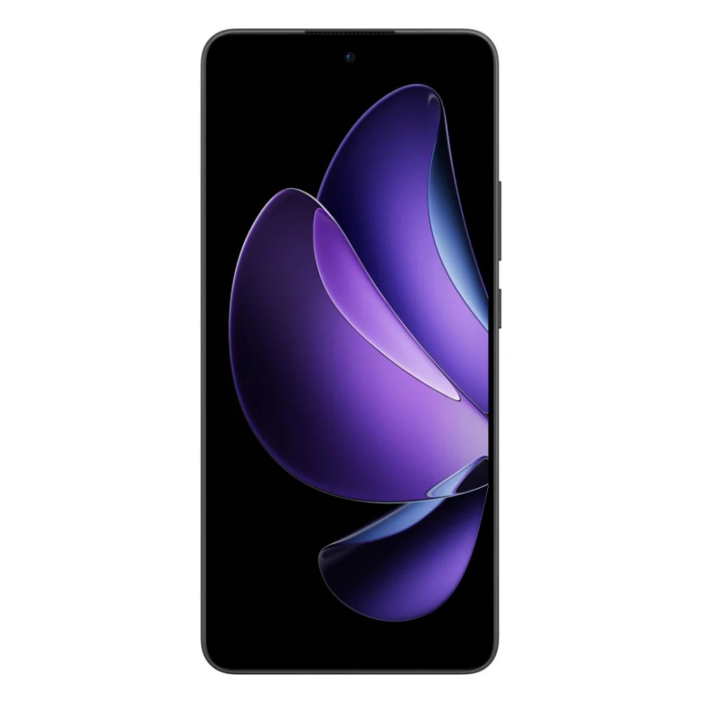 Мобільний телефон Oppo Reno13 FS 5G 12/512GB Graphite Grey (OFCPH2699_GREY) — фото 2