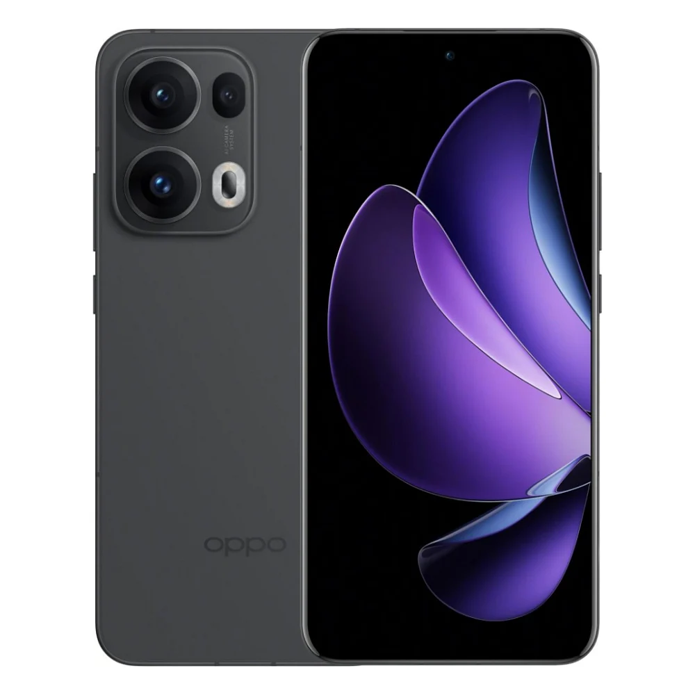 Мобільний телефон Oppo Reno13 Pro 12/512GB Graphite Grey (OFCPH2697_GREY)