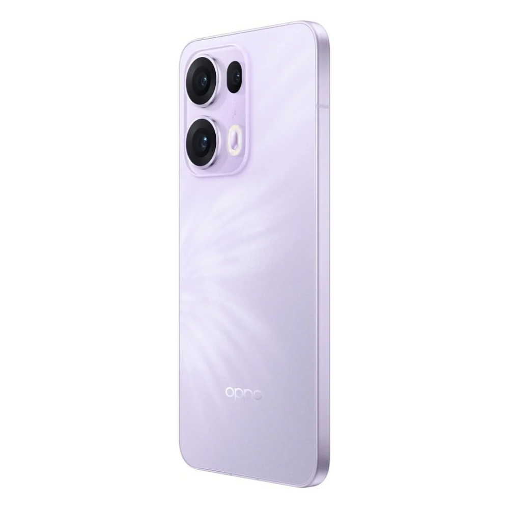 Мобільний телефон Oppo Reno13 Pro 12/512GB Plume Purple (OFCPH2697_PURPLE) — фото 10